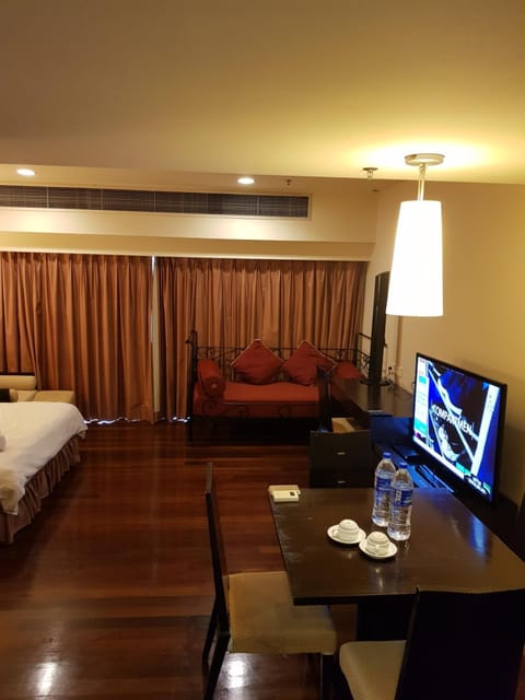 Sunway Luxury Suites Hôtel in Subang Jaya