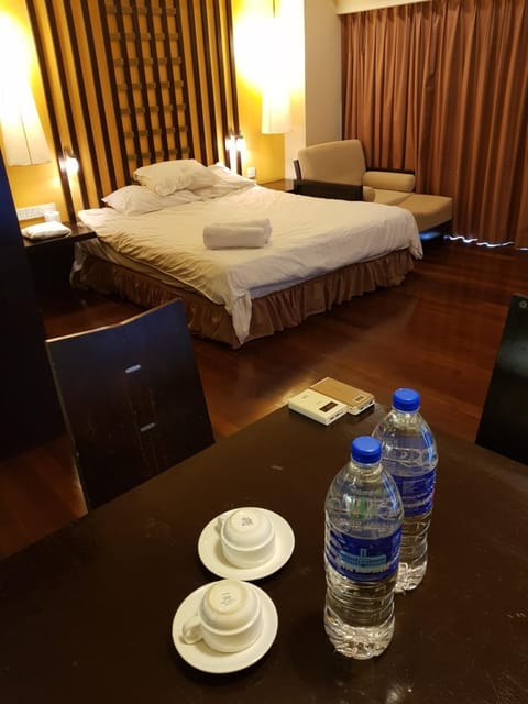 Sunway Luxury Suites Hotel in Subang Jaya