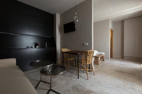 Chacón Apartments & Suites Condo in Estepona