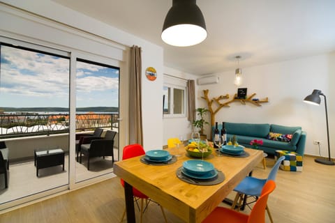 Guest House Bulli Alojamiento y desayuno in Trogir