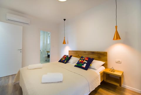 Guest House Bulli Alojamiento y desayuno in Trogir