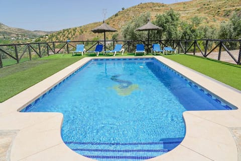 Mayte Dreams Caminito Del Rey House in Valle del Guadalhorce