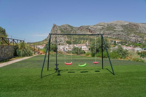 Mayte Dreams Caminito Del Rey House in Valle del Guadalhorce