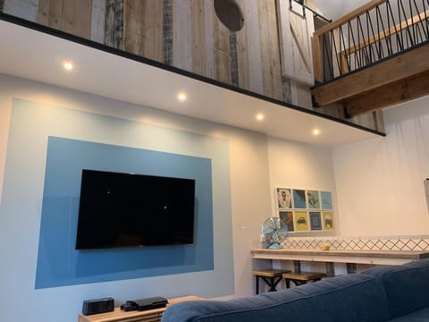TV and multimedia