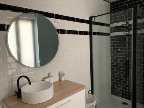 La Kabãn Apartment in Hauts-de-France