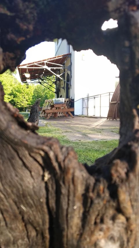 Castro Urdiales - LA VIEJA ESTACIÓN - Cerca de Bilbao Country House in Cantabria