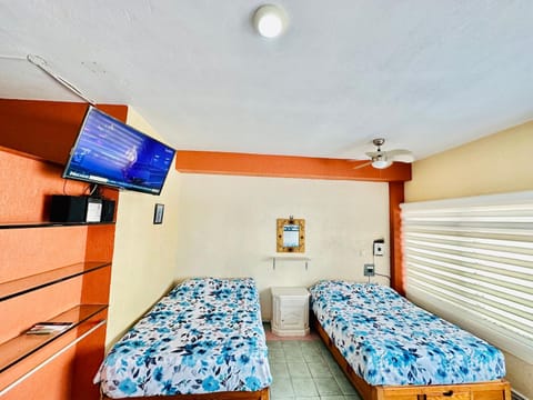 Playa Suites Mazatlán Apartment in Mazatlan