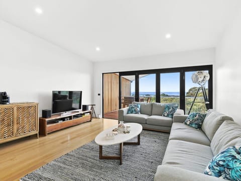 Point Break Casa in Anglesea