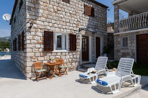 Apartments Lovorna Condo in Dubrovnik-Neretva County