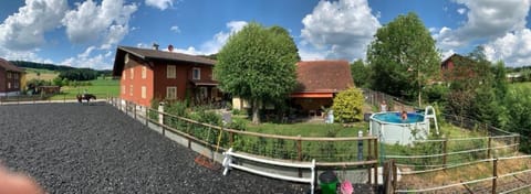 Villa Kunterbunt Vacation rental in Canton of Lucerne