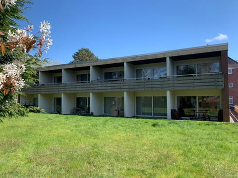 Apartment 79 im Haus Villa Anna II Apartment in Sankt Peter-Ording