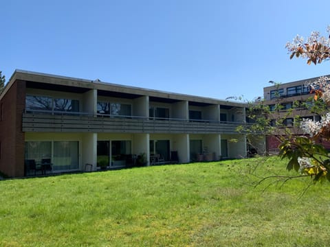 Apartment 79 im Haus Villa Anna II Apartment in Sankt Peter-Ording