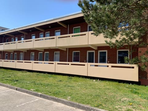 Apartment 79 im Haus Villa Anna II Apartment in Sankt Peter-Ording