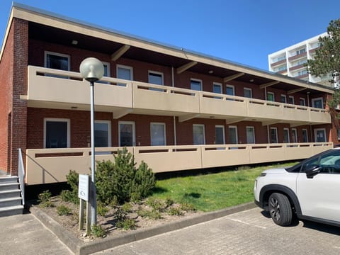 Apartment 79 im Haus Villa Anna II Apartment in Sankt Peter-Ording