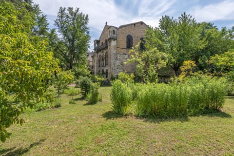 Les Suites de l'Ile Barbe Apartamento in Caluire-et-Cuire