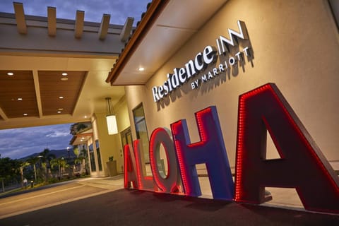 Residence Inn by Marriott Oahu Kapolei Hotel in Kapolei