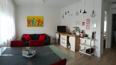 Rio Taglio Apartment in Friuli-Venezia Giulia