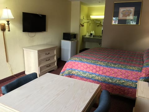 Relax Inn Motel in Albany