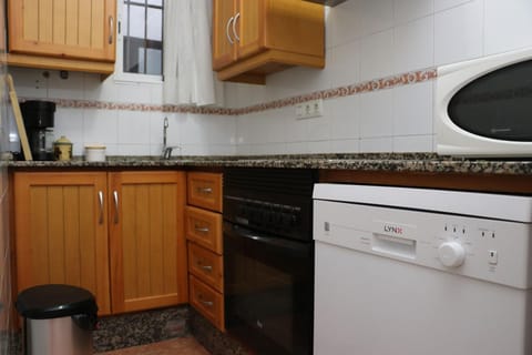 Kitchen or kitchenette, dishwasher, minibar, pet friendly