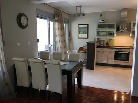 Apartment Stoliv Mare Copropriété in Kotor Municipality