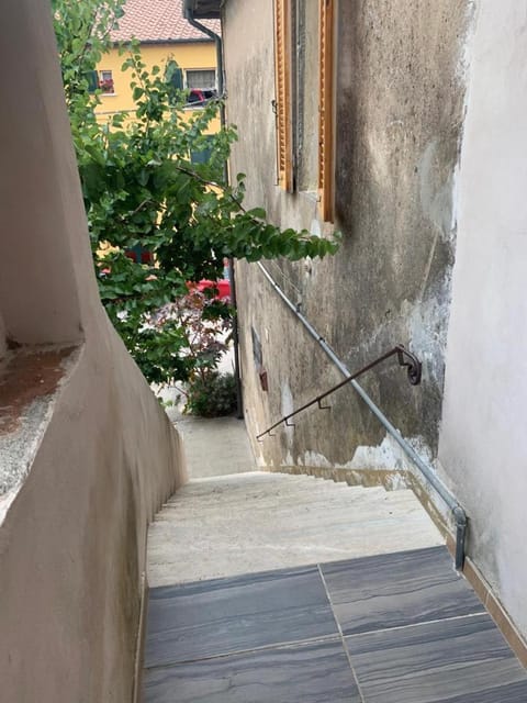 Casale Falcone Apartamento in Piombino