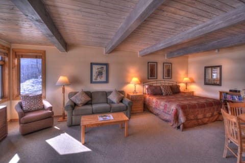 Aspenwood - CoralTree Residence Collection Apartment hotel in Snowmass Village