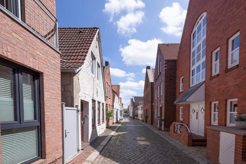 Altstadtstübchen Apartment in Husum