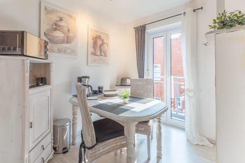 Altstadtstübchen Apartment in Husum