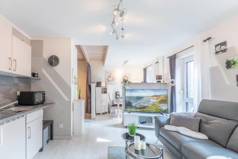 Altstadtstübchen Apartment in Husum