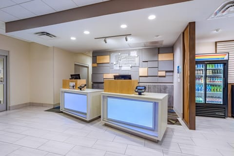 Holiday Inn Express & Suites - Elkhart North, an IHG Hotel Hotel in Elkhart