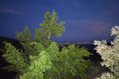 ROMANTICA Chambre d’hôte in Comarca Sur