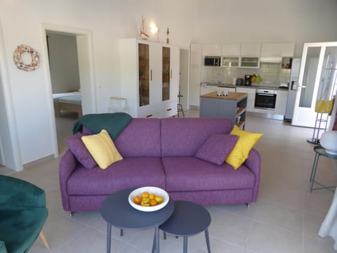Villa More Apartment in Split-Dalmatia County
