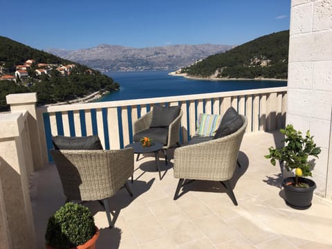 Villa More Apartment in Split-Dalmatia County