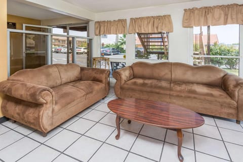 Lobby or reception, On site