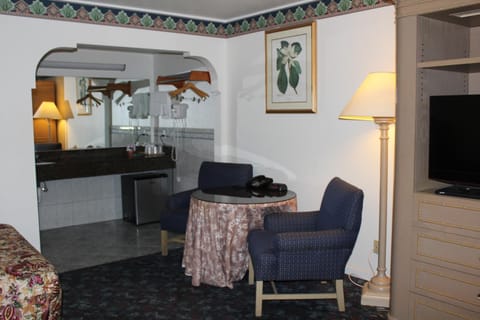 Best Whittier Inn Motel in Whittier