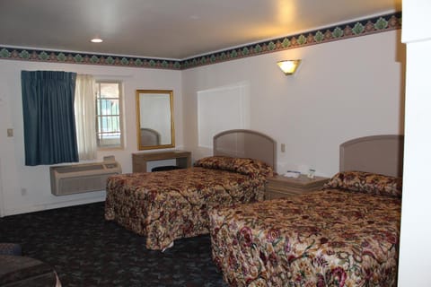 Best Whittier Inn Motel in Whittier