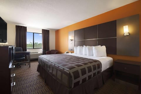 Days Inn by Wyndham Los Lunas Hotel in New Mexico