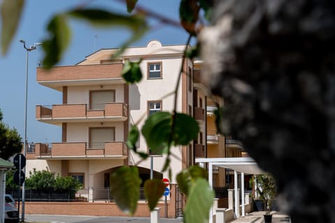 La Casa del Sole - Fronte Mare Apartment in Alba Adriatica