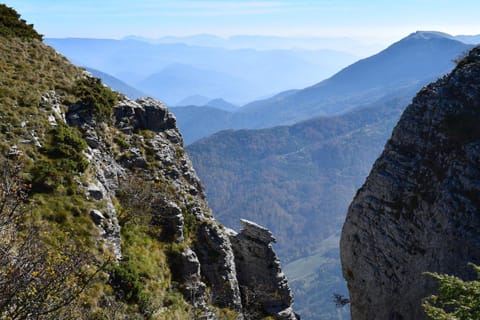 Nearby landmark, Hiking