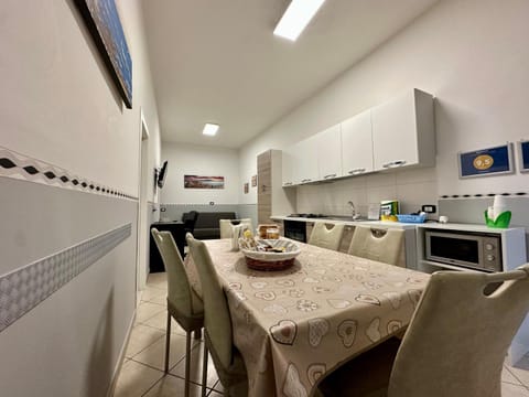 Casa Alma Apartment in Naples