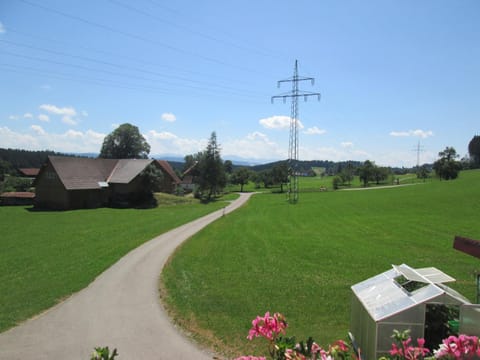 Ferienwohnung Steible Condo in Isny im Allgäu