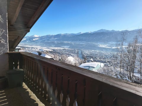 Alpendohle Apartments Innsbruck Apartment in Innsbruck