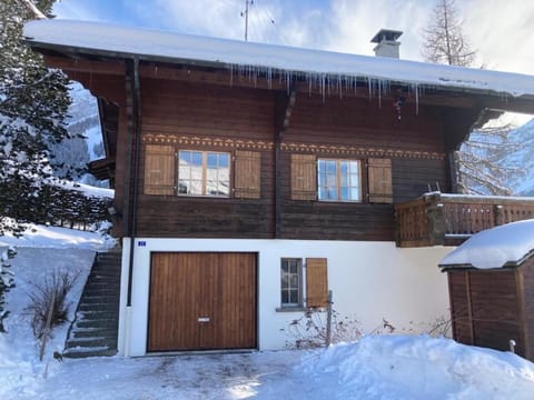 Appartement 2 pièces Rose de Noël Apartment in Canton of Vaud