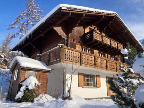 Appartement 2 pièces Rose de Noël Apartment in Canton of Vaud