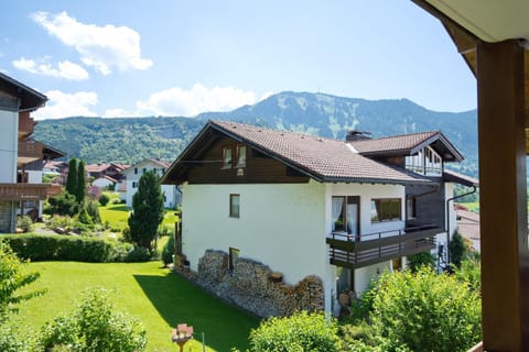Rettenberger Murmele Condominio in Tyrol