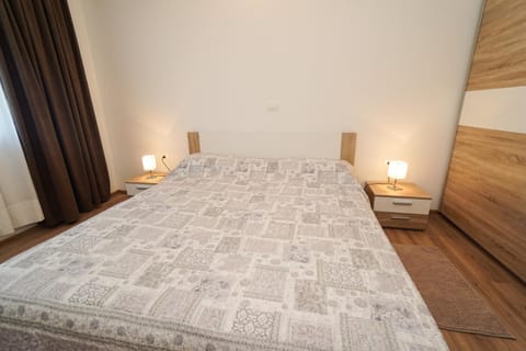 Apartments Mira Savudrija Bed and Breakfast in Istria County