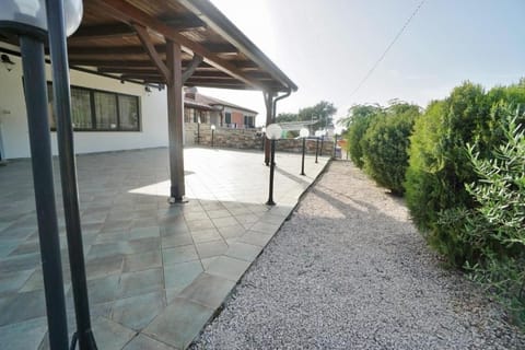 Apartments Mira Savudrija Bed and Breakfast in Istria County