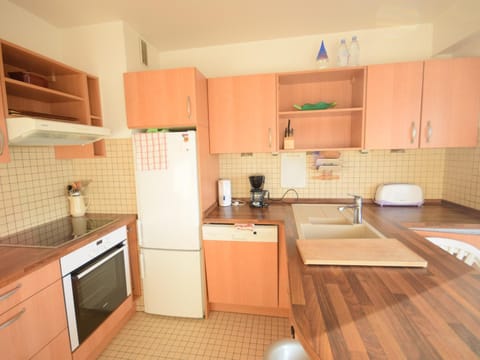 Appartement charmant avec parking à Évian - FR-1-498-13 Apartment in Évian-les-Bains