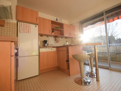 Appartement charmant avec parking à Évian - FR-1-498-13 Apartment in Évian-les-Bains