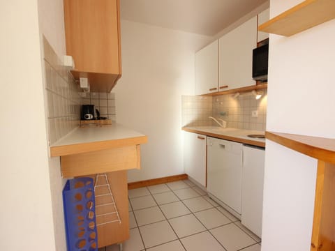 Appartement Peisey-Vallandry, 3 pièces, 7 personnes - FR-1-411-166 Condominio in Landry